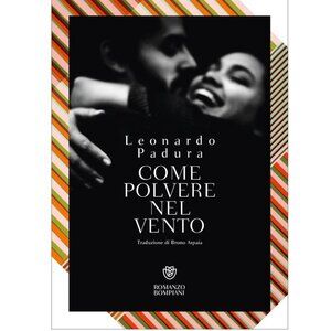 España Come Polvere Nel Vento-Padura Fuentes Leonardo Like Dust In The Wind